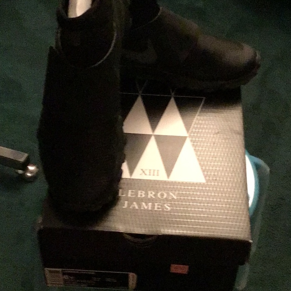 Sneakers Lebrun James